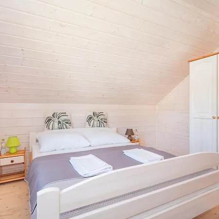 świt Dom wakacyjny Wicie (West Pomeranian)