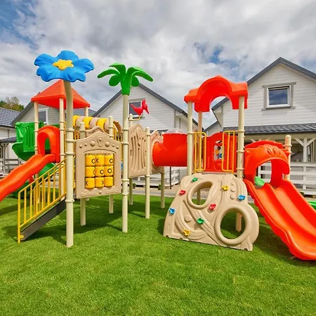 świt Dom wakacyjny *