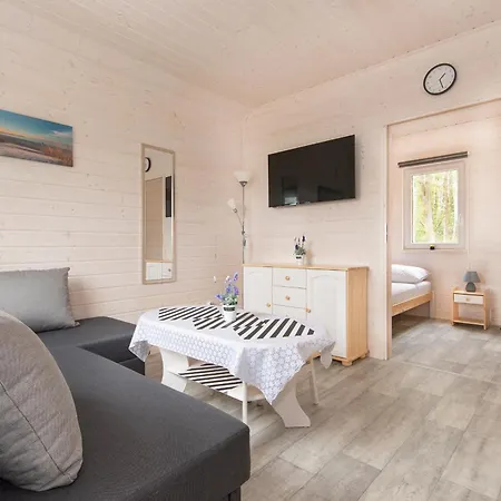 Dom wakacyjny świt *