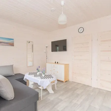 Dom wakacyjny świt Wicie (West Pomeranian)