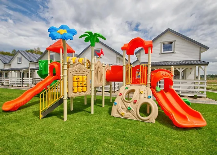 świt Dom wakacyjny *