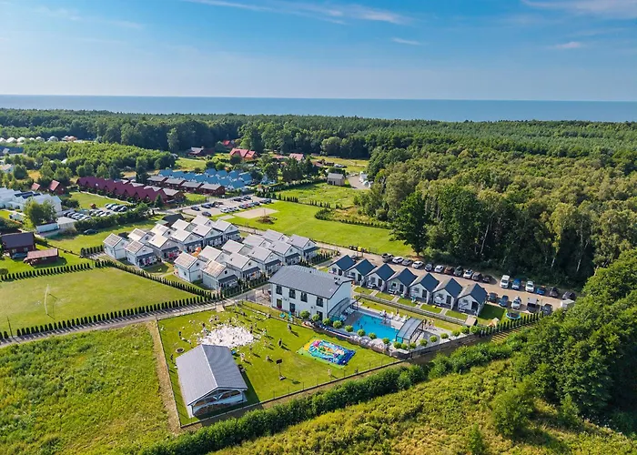 świt Dom wakacyjny *