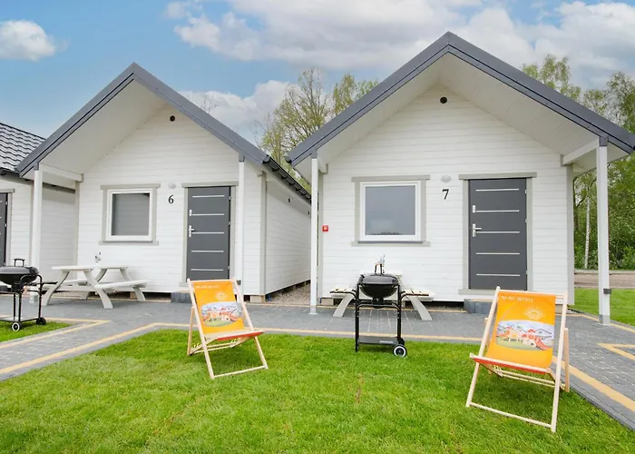 Dom wakacyjny świt *